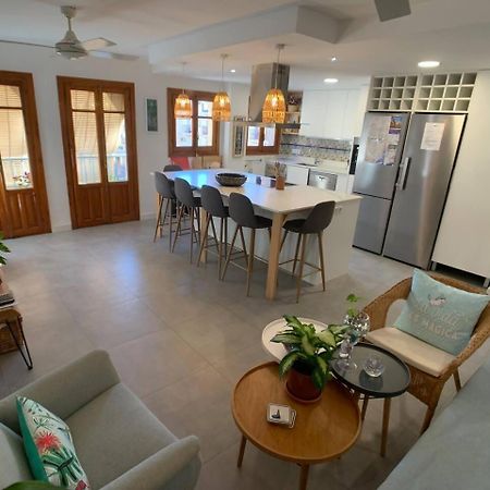 Mundo Nuevo Malaga Centro Apartment Bagian luar foto