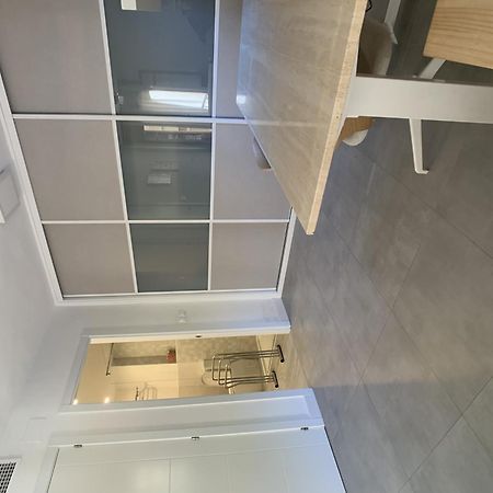 Mundo Nuevo Malaga Centro Apartment Bagian luar foto