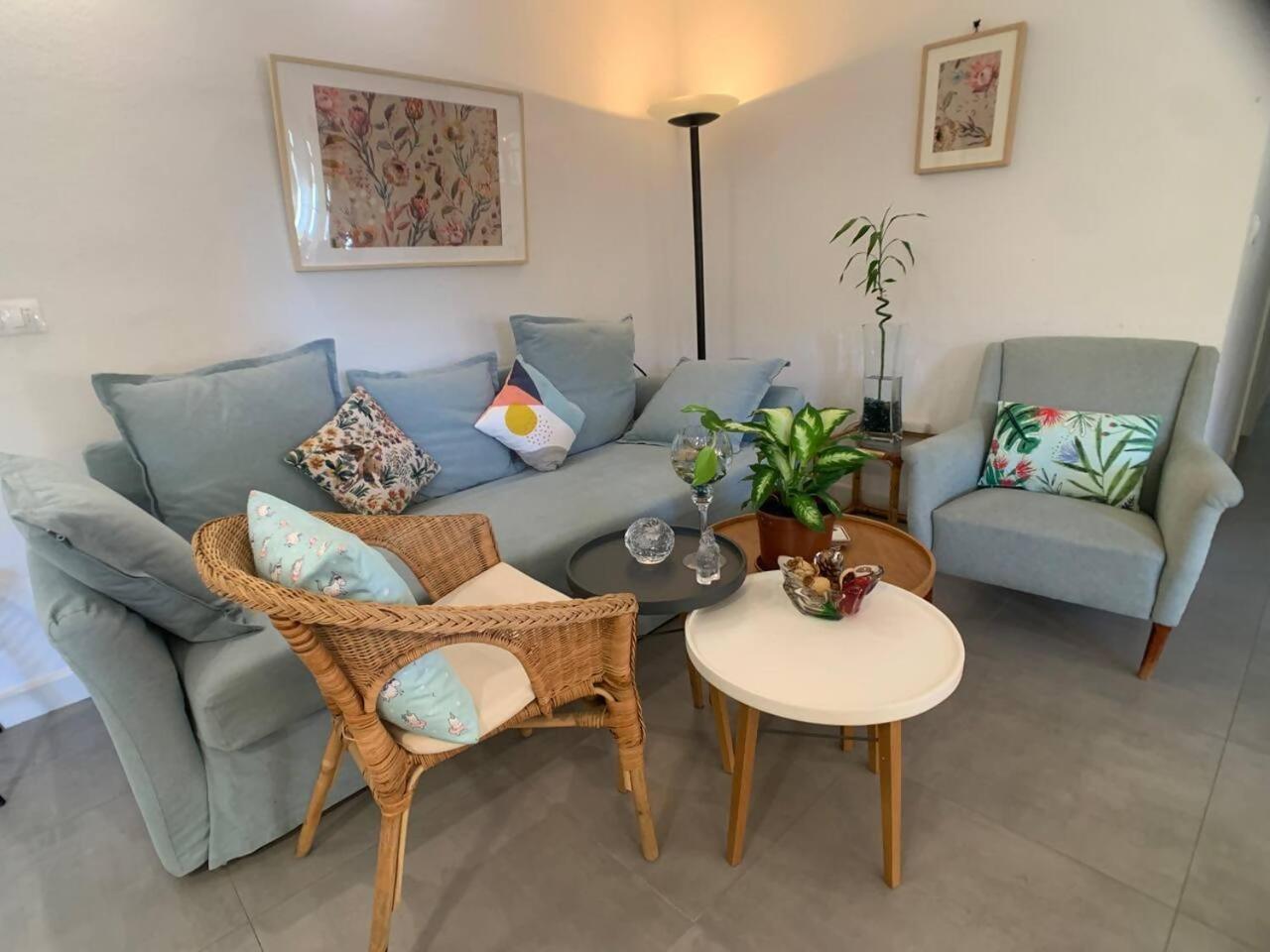 Mundo Nuevo Malaga Centro Apartment Bagian luar foto