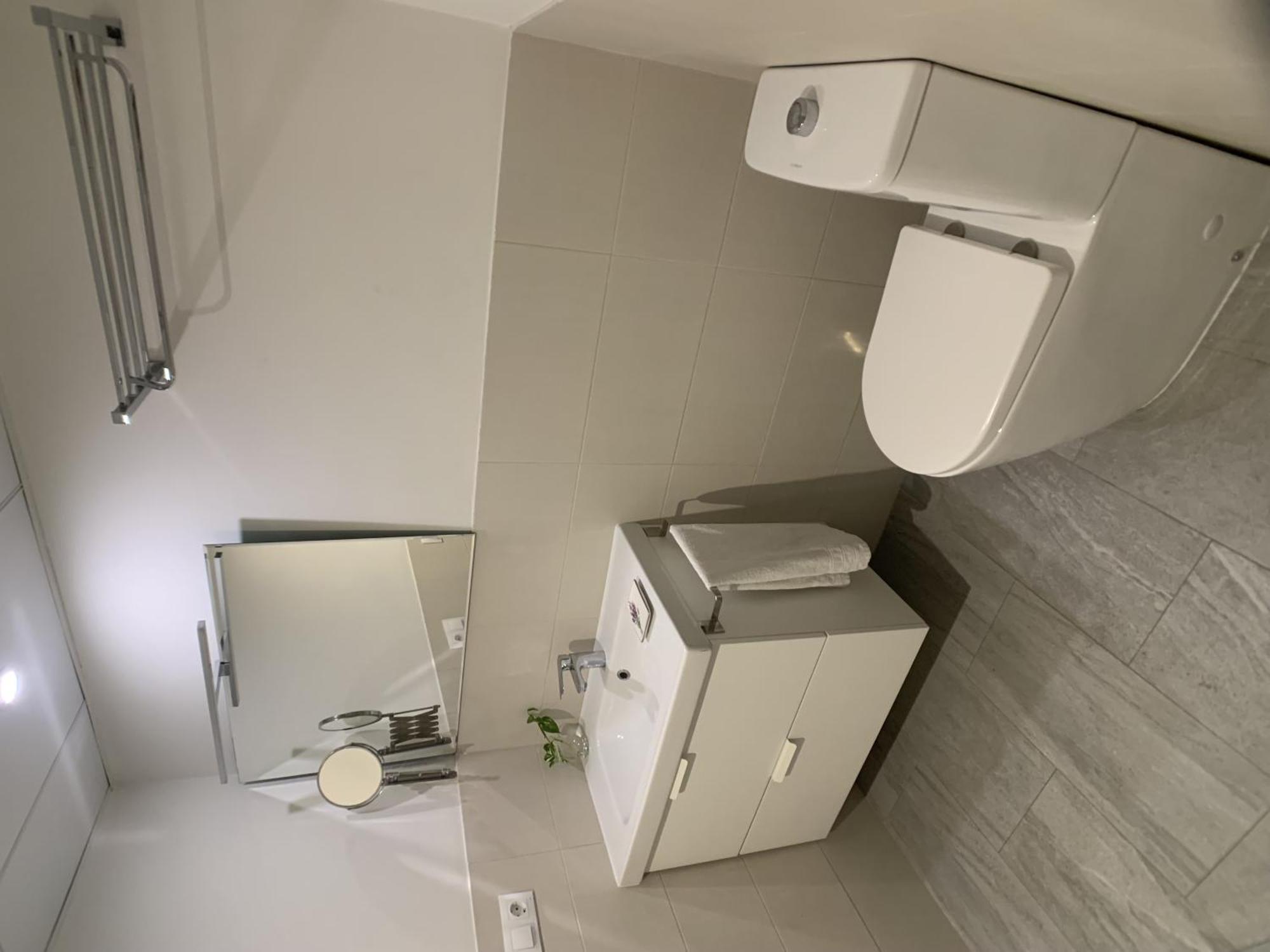 Mundo Nuevo Malaga Centro Apartment Bagian luar foto
