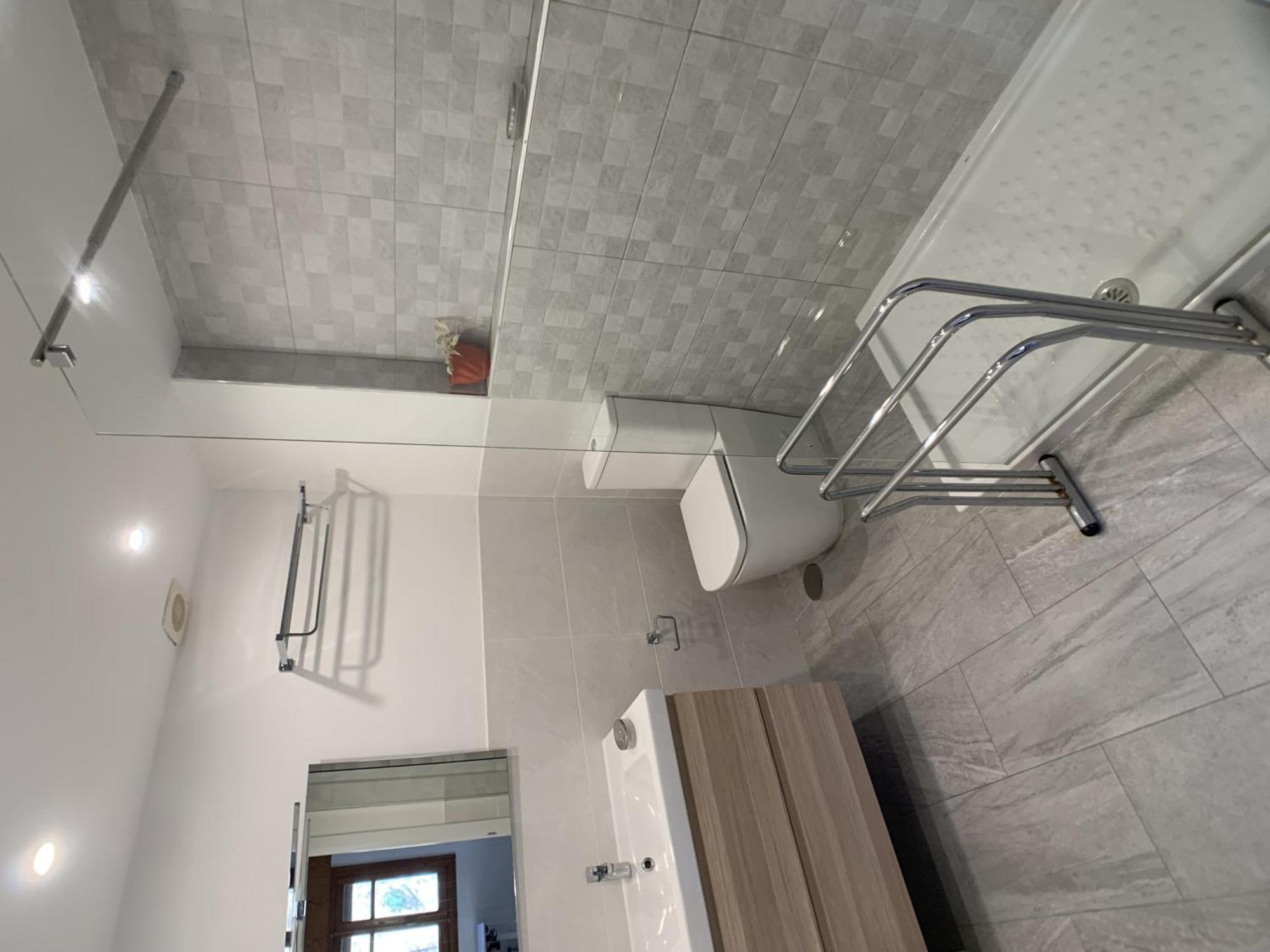 Mundo Nuevo Malaga Centro Apartment Bagian luar foto