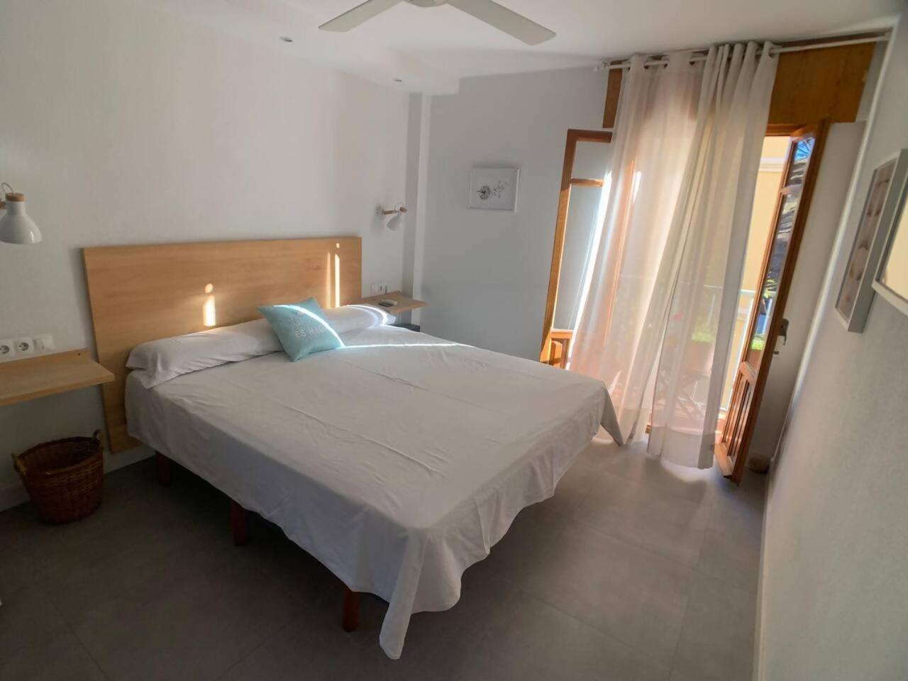 Mundo Nuevo Malaga Centro Apartment Bagian luar foto